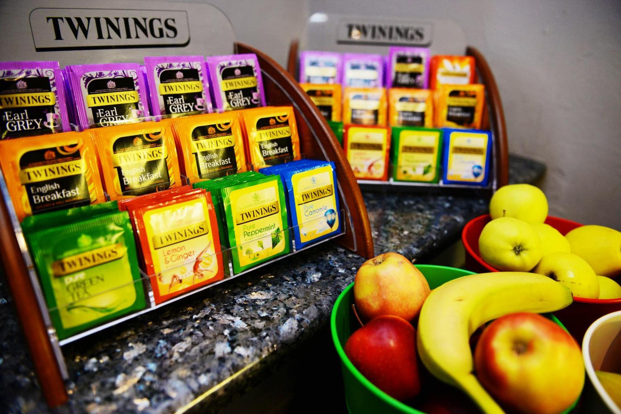 Glynhill Hotel & Spa Near Glasgow Airport — Photos 2
